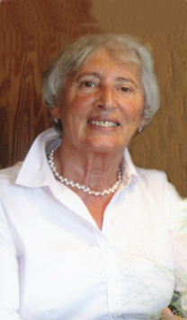 Bild von Hilda Resch